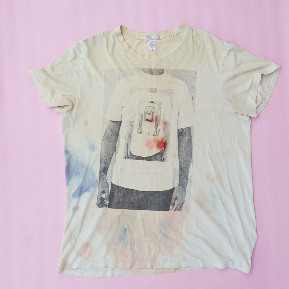 2k by Gingham Men's T-shirt